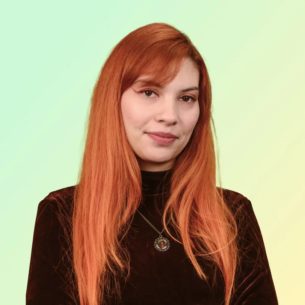 Veronica Ramirez