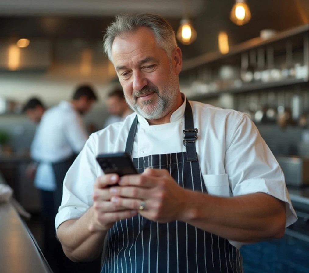Chef