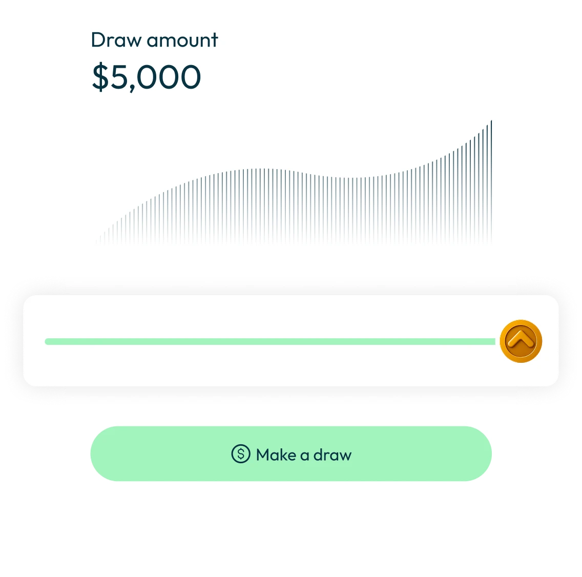 Draw in seconds