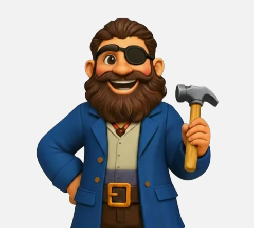 Partner Crew Member