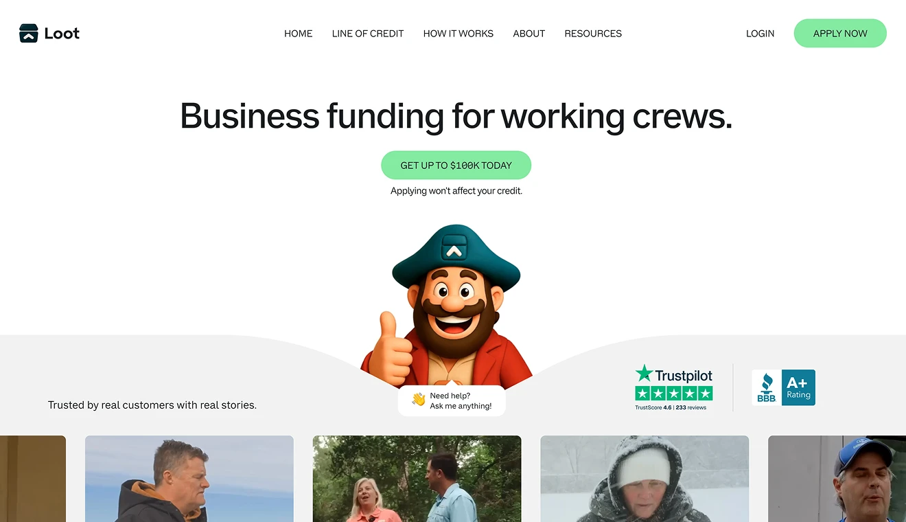 Our new website is live