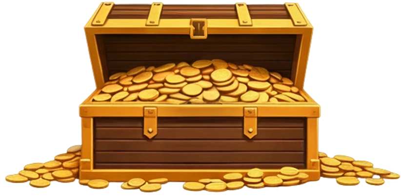 Treasure